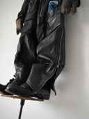 1930s German Flying Leather Suit