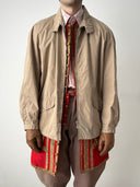 1960s J.C.Cordings 'Grenfell' Allerton Golfer Jacket