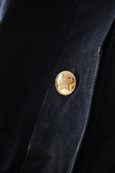 1970s Soviet Union Faded Work Jacket