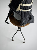 1980s Soviet Union Work Balaclava Hat