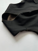1880s Victorian Era Two Piece Suit