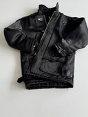 2000s Euro Firefighter Clasp Bomber