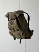 1950s Swiss Army Mountain Rucksack
