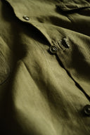 1970s Soviet Work Shirt