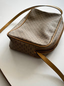 Gucci Micro GG Supreme PVC Shoulder Bag