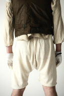 c. 1850s Victorian Velvet Waistcoat