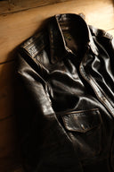 Stewart A-2 Flying Leather Jacket