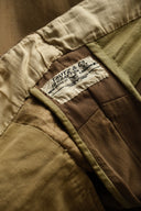 1920s British Bespoke Riding Breeches