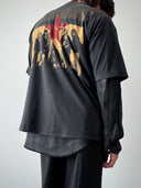 1990s Scorpions Band Tee