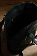 1990s Jil Sander Shoulder Tote Bag