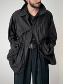 Issey Miyake 'Windcoat' Packable Coat