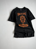 2000s Cradle of Filth 'Nymphetamine' Band Tee