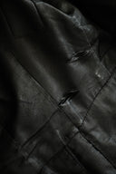 1913 Dated London Bespoke Wool Morning Coat