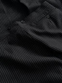 1940s European Lounge Pinstripe Trousers