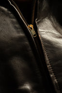 1950s USA Horsehide Leather Jacket