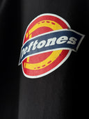 1990s Deftones 'Dickies' Band Tee