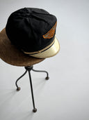 1950s Harley-Davidson  Captains Hat