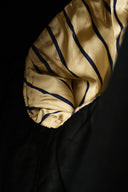 1913 Dated London Bespoke Wool Morning Coat