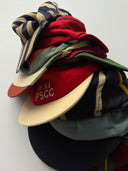 1940s England 'Gieves' Cricket Wool Hat