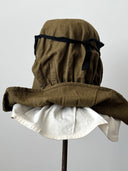 1950s Soviet Army Balaclava With Goggles