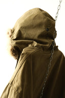 WW2 US Army M42 Ski Parka