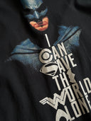 Vintage Batman DC Promo Faded Tee