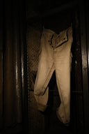 1980s German Cargo Trousers