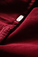 1970s Swiss Work Burgundy Jacket
