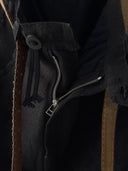 Barbara Bologna Drop Crotch Trousers