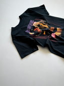 2004 Britney Spears 'The Onyx Hotel' Band Tee
