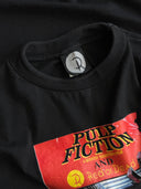 1990s Pulp Fiction 'The Footmaster' Movie Tee