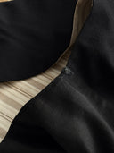1940s German Bespoke Wool Waistcoat