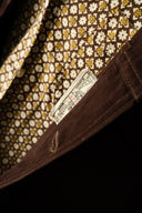 1970s Lee Brown Trucker Jacket