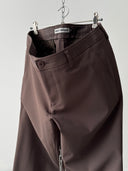 Issey Miyake Classic Trousers