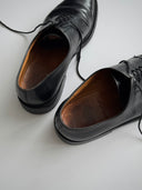 J.M. Weston 'Archive 592' Plain-Toe Derby