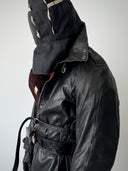 1930s German Flying Leather Suit