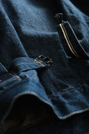 Mister Freedom x Sugar Cane Ranch Blouse