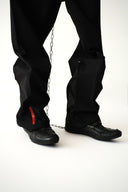 2000s Prada Sport Back Pocket Nylon Pants