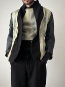 1930s Alpine Tyrolean Three Piece Suit