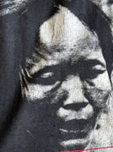 1990s Nailbomb 'Point Blank' Faded Tee