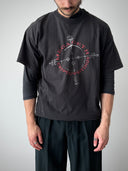 1998 Megadeth 'Cryptic Writings' Tour Band Tee