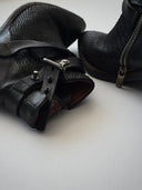 AS98 Ankle Boots