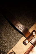 1930s Swiss Army Tornister Backpack