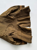 Original WW1 British Army Officers Cuff Rank Service Dress Tunic