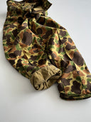 1980s USSR 'Duck' Camo Civilian Hunting Pants