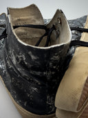 Maison Margiela FW19 Vandal Tabi