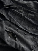 1980s Soviet Union Army 'Tanker' Jacket