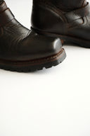1990s Paraiso 'Logger 24' Engineer Boots