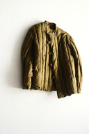1970s Soviet Union 'Telogreika' Jacket
