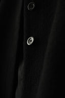 Yohji Yamamoto Pour Homme Wool Cape